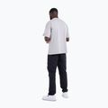 Футболка чоловіча Boxraw East Street Oversized T-Shirt Grey 3