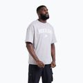 Футболка чоловіча Boxraw East Street Oversized T-Shirt Grey 4