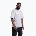 Футболка чоловіча Boxraw East Street Oversized T-Shirt Grey 5