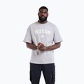 Футболка чоловіча Boxraw East Street Oversized T-Shirt Grey 6