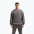 Кофта чоловіча Boxraw East Street Sweatshirt distressed grey