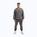 Кофта чоловіча Boxraw East Street Sweatshirt distressed grey 2