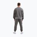 Кофта чоловіча Boxraw East Street Sweatshirt distressed grey 3