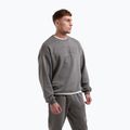 Кофта чоловіча Boxraw East Street Sweatshirt distressed grey 4