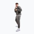 Кофта чоловіча Boxraw East Street Sweatshirt distressed grey 6