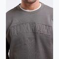 Кофта чоловіча Boxraw East Street Sweatshirt distressed grey 7