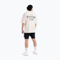 Футболка чоловіча BOXRAW Sparring Club Oversized washed beige 3