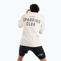Футболка чоловіча BOXRAW Sparring Club Oversized washed beige 6