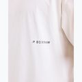 Футболка чоловіча BOXRAW Sparring Club Oversized washed beige 8