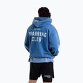 Кофта чоловіча BOXRAW Sparring Club Oversized Hoodie washed baby blue 3