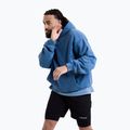 Кофта чоловіча BOXRAW Sparring Club Oversized Hoodie washed baby blue 4