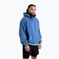 Кофта чоловіча BOXRAW Sparring Club Oversized Hoodie washed baby blue 6