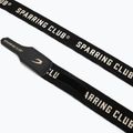 Бинти боксерські BOXRAW We Don't Play Boxing Hand Wraps 450 cm black 4