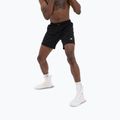 Шорти для тренувань чоловічі BOXRAW Valdes 7" BXRW-VLD7SH black 4