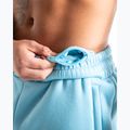 Шорти чоловічі BOXRAW Johnson baby blue 5