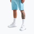 Шорти чоловічі BOXRAW Johnson baby blue 7
