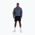 Куртка чоловіча BOXRAW Genaro Zip Up Windbreaker charcoal 2