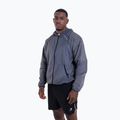 Куртка чоловіча BOXRAW Genaro Zip Up Windbreaker charcoal 4