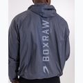 Куртка чоловіча BOXRAW Genaro Zip Up Windbreaker charcoal 6