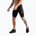 Шорти для тренувань чоловічі BOXRAW Saddler Compression black 5