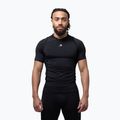 Футболка чоловіча BOXRAW Saddler Compression black