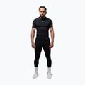 Футболка чоловіча BOXRAW Saddler Compression black 2