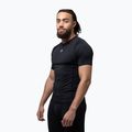 Футболка чоловіча BOXRAW Saddler Compression black 4