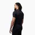 Футболка чоловіча BOXRAW Saddler Compression black 5