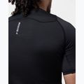 Футболка чоловіча BOXRAW Saddler Compression black 7