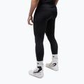 Легінси для тренувань чоловічі BOXRAW Saddler Compression black 3