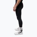 Легінси для тренувань чоловічі BOXRAW Saddler Compression black 4