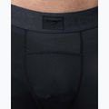 Легінси для тренувань чоловічі BOXRAW Saddler Compression black 7