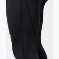 Легінси для тренувань чоловічі BOXRAW Saddler Compression black 9