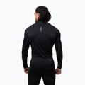 Лонгслів чоловічий BOXRAW Saddler Compression black 3