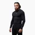 Лонгслів чоловічий BOXRAW Saddler Compression black 4