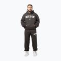 Штани чоловічі BOXRAW East Street Shell Bottoms charcoal 2