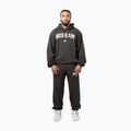 Кофта чоловіча BOXRAW East Street Shell Hoodie charcoal 2