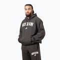 Кофта чоловіча BOXRAW East Street Shell Hoodie charcoal 4