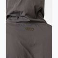 Кофта чоловіча BOXRAW East Street Shell Hoodie charcoal 6