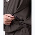 Кофта чоловіча BOXRAW East Street Shell Hoodie charcoal 7