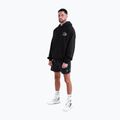Кофта чоловіча BOXRAW Hook Right Goodnight Oversized Hoodie black 2