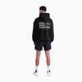 Кофта чоловіча BOXRAW Hook Right Goodnight Oversized Hoodie black 3