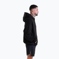 Кофта чоловіча BOXRAW Hook Right Goodnight Oversized Hoodie black 6