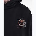 Кофта чоловіча BOXRAW Hook Right Goodnight Oversized Hoodie black 7