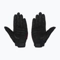 Рукавички велосипедні Endura Loop Full Finger flame red 3