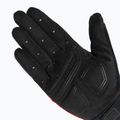 Рукавички велосипедні Endura Loop Full Finger flame red 5