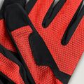 Рукавички велосипедні Endura Loop Full Finger flame red 2