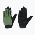 Рукавички велосипедні Endura Loop Full Finger machair green