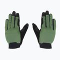 Рукавички велосипедні Endura Loop Full Finger machair green 2