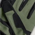 Рукавички велосипедні Endura Loop Full Finger machair green 2